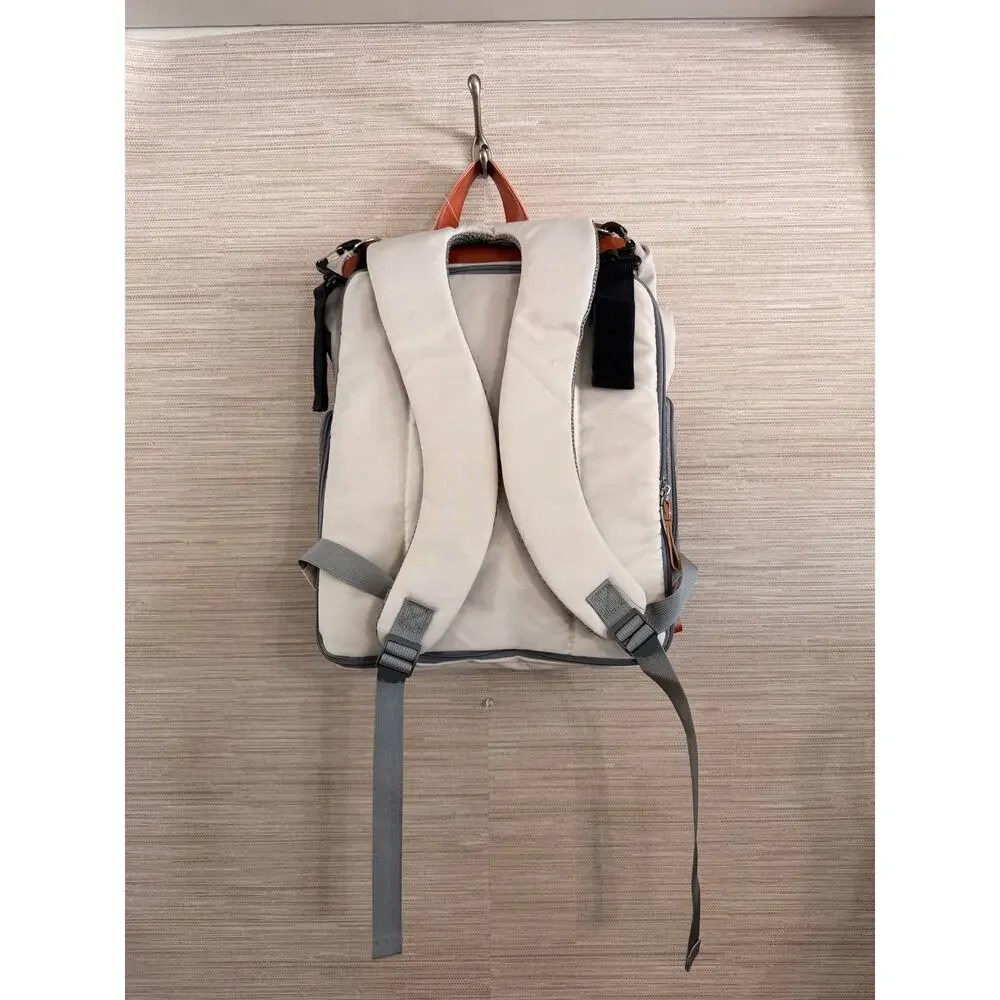 Frank Mully Collection Diaper bag backpack Brand new with tags